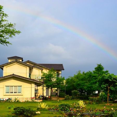 He Tian Ju Villa เจียวซี ภายนอก รูปภาพ