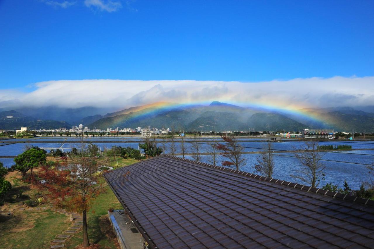 He Tian Ju Villa เจียวซี ภายนอก รูปภาพ
